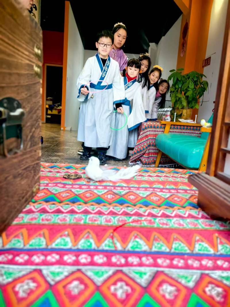 共和县文旅项目策划